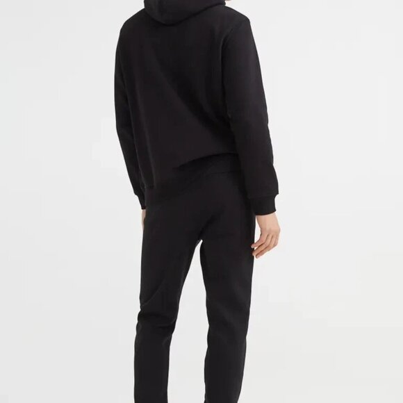 H&M Slim Fit XS Joggers "Welcome to the creative collective" - Picture 8 of 9